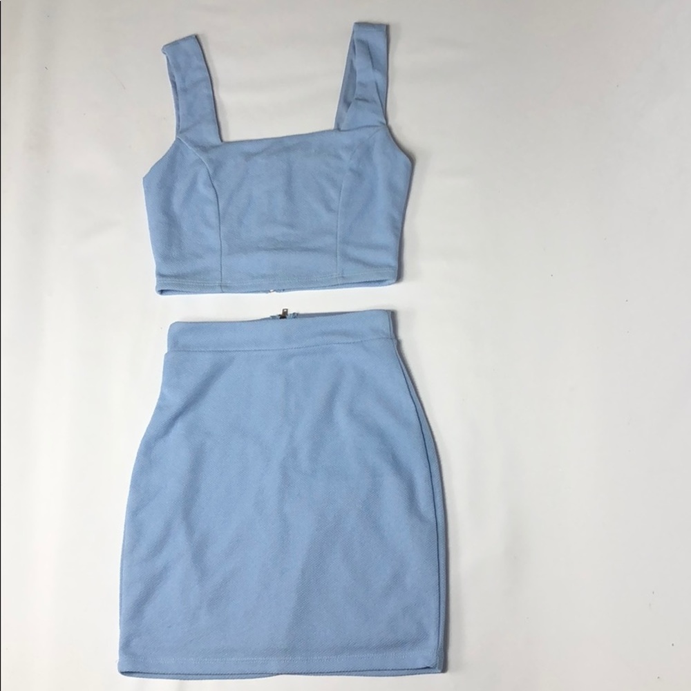 Lulu’s two - Piece